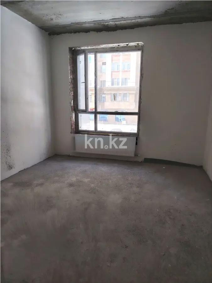 Продажа 1-комнатной квартиры, 34 м² в Астане