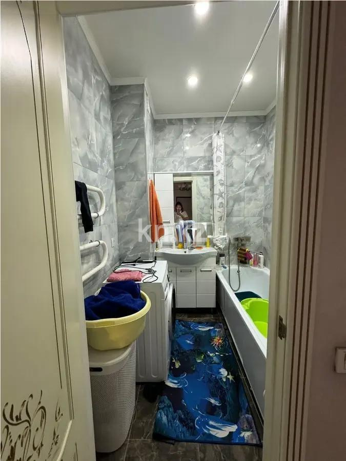 Продажа 3-комнатной квартиры, 87 м², мкр-н Зердели, дом  1/45 в Алматы - фото 4