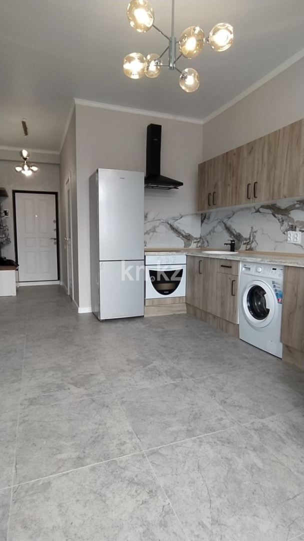 Аренда 1-комнатной квартиры, 50 м², ул. Розыбакиева, дом  20 - ул. Утепова в Алматы - фото 11