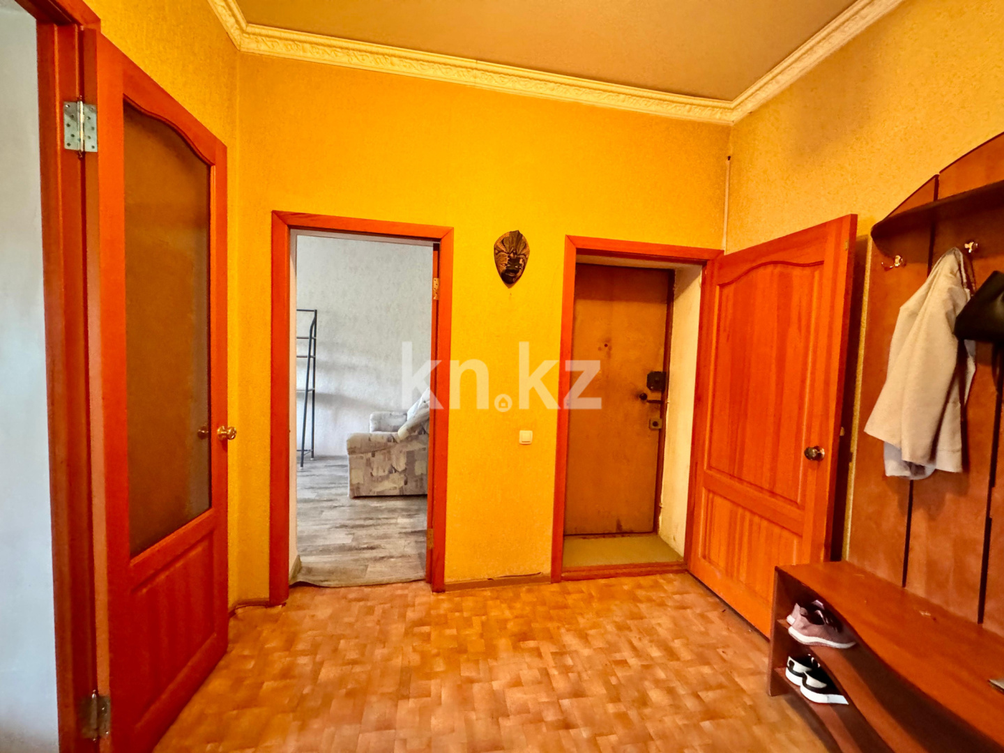 Продажа 3-комнатной квартиры, 72 м², ул. Московская в Караганде - фото 18