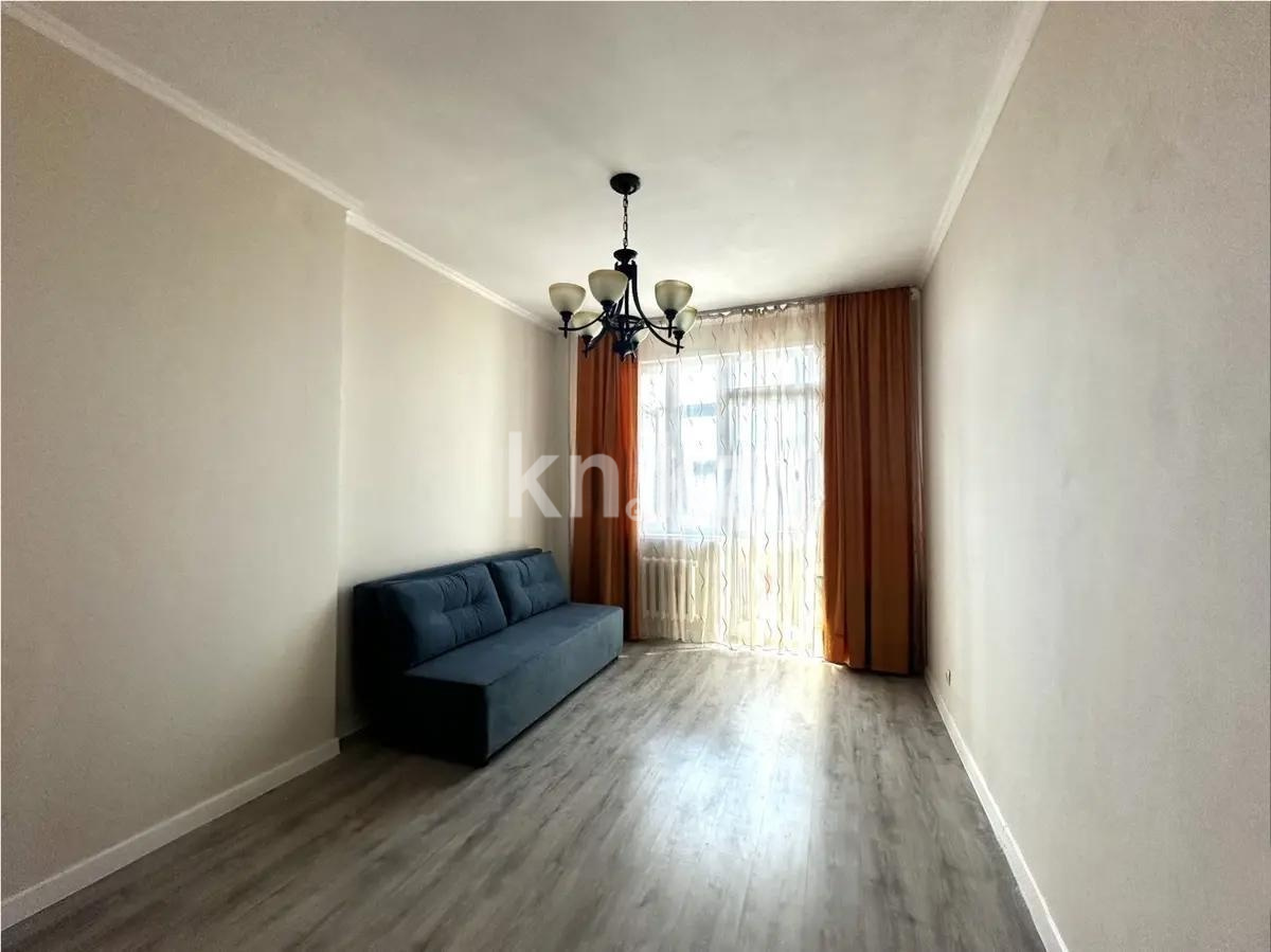Продажа 1-комнатной квартиры, 56 м² в Астане - фото 2