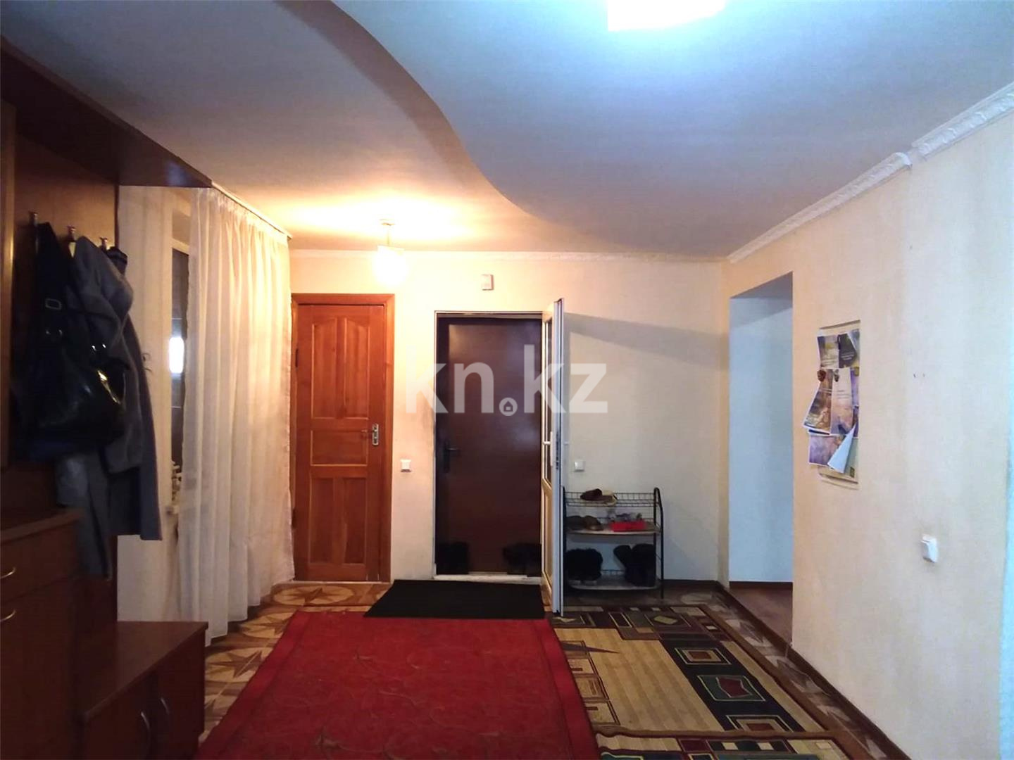 Продажа 6-комнатного дома, 94.3 м², ул. Горняцкая в Караганде - фото 16