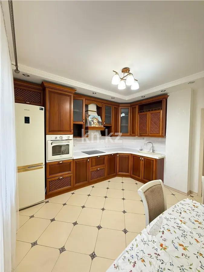 Продажа 3-комнатной квартиры, 93 м² в Астане - фото 4