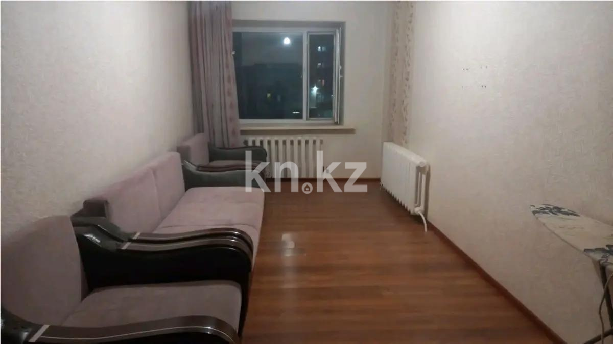 Продажа 1-комнатной квартиры, 45 м² в Астане