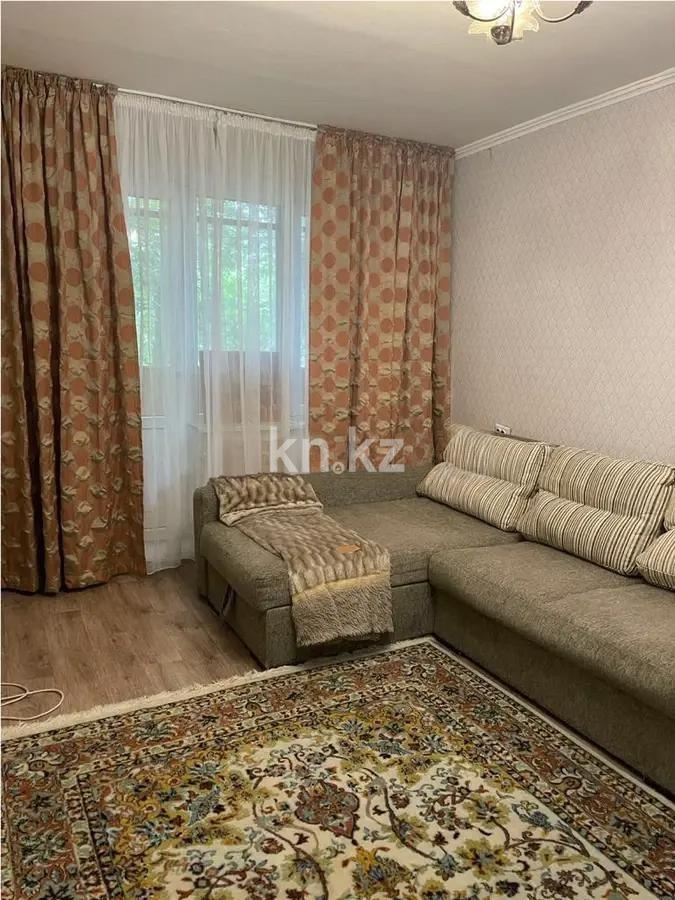 Продажа 1-комнатной квартиры, 31 м² в Алматы