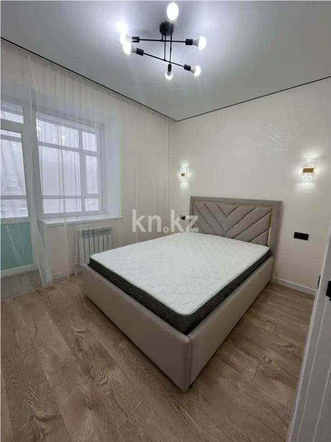 Продажа 2-комнатной квартиры, 35 м² в Астане - фото 2