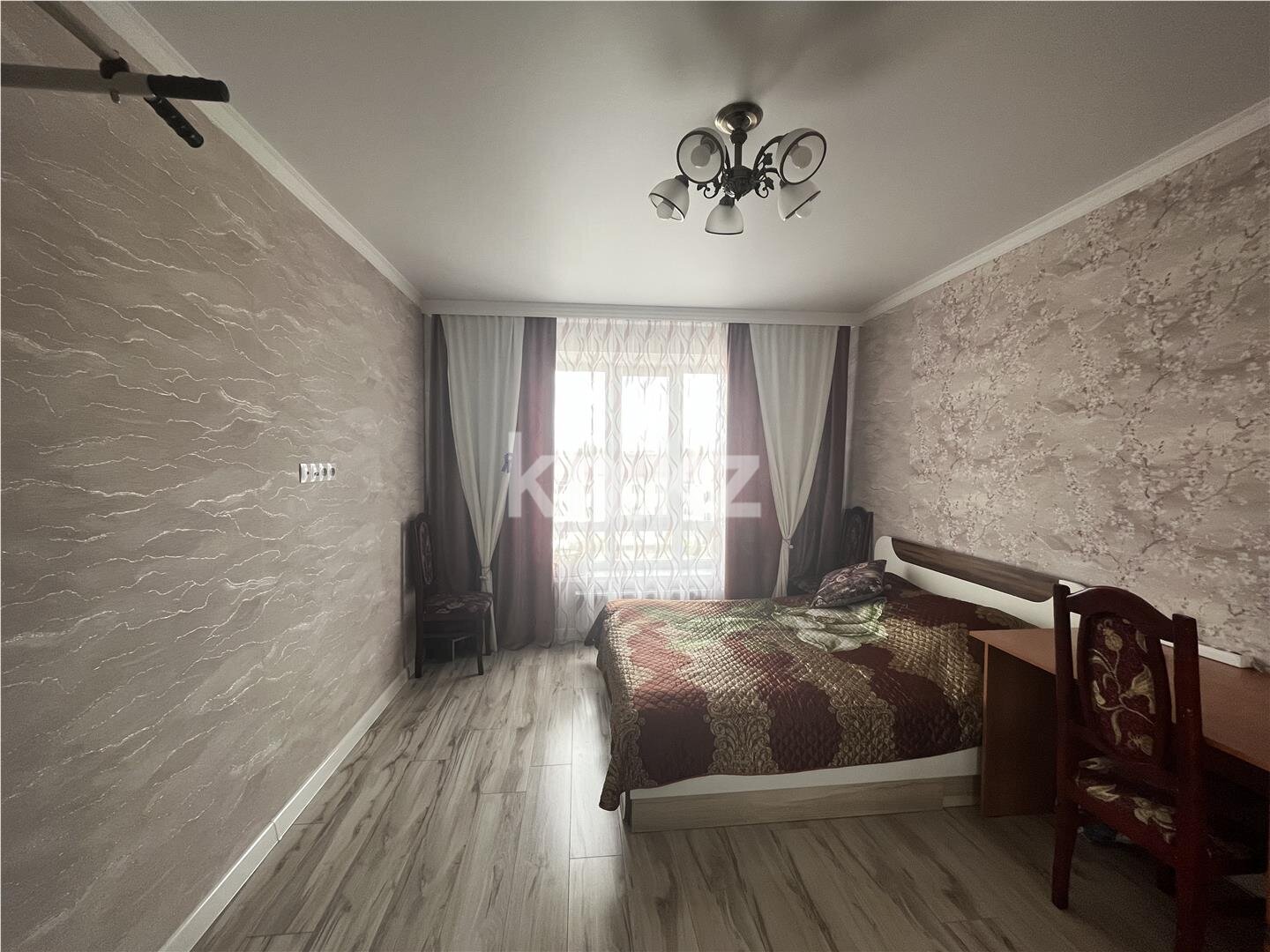 Продажа 2-комнатной квартиры, 65 м² в Караганде - фото 4