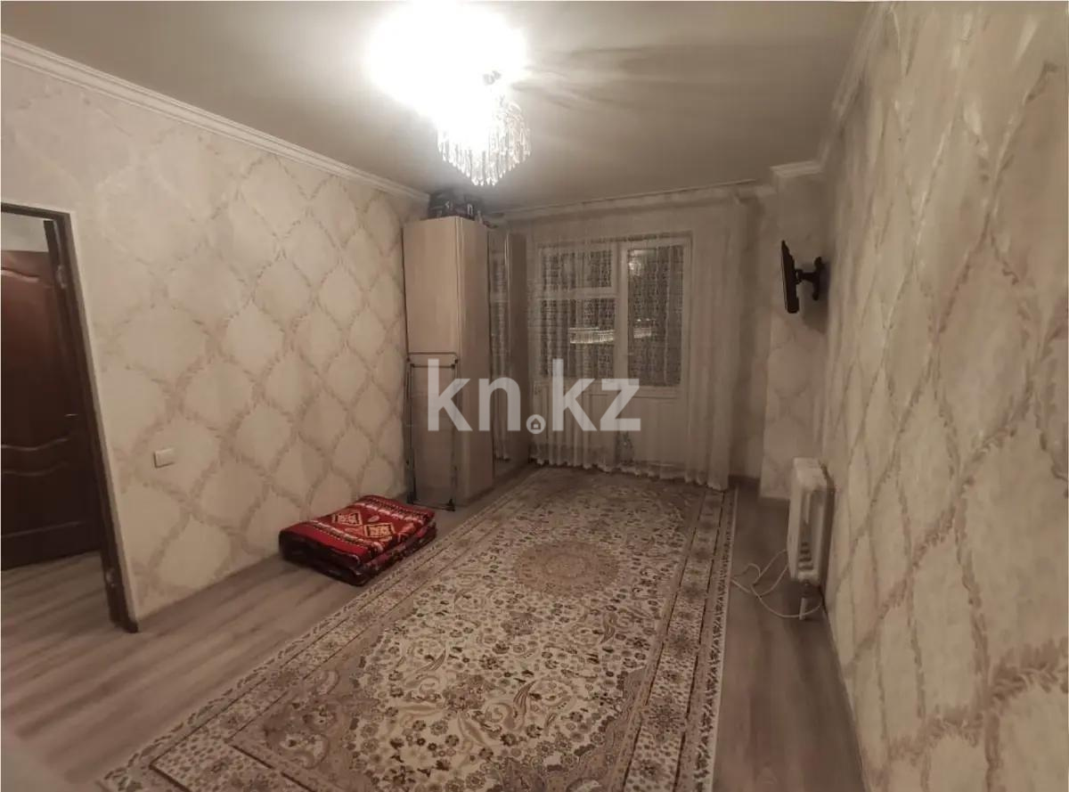 Продажа 1-комнатной квартиры, 38 м², пр. Мангилик Ел, дом  19 в Астане