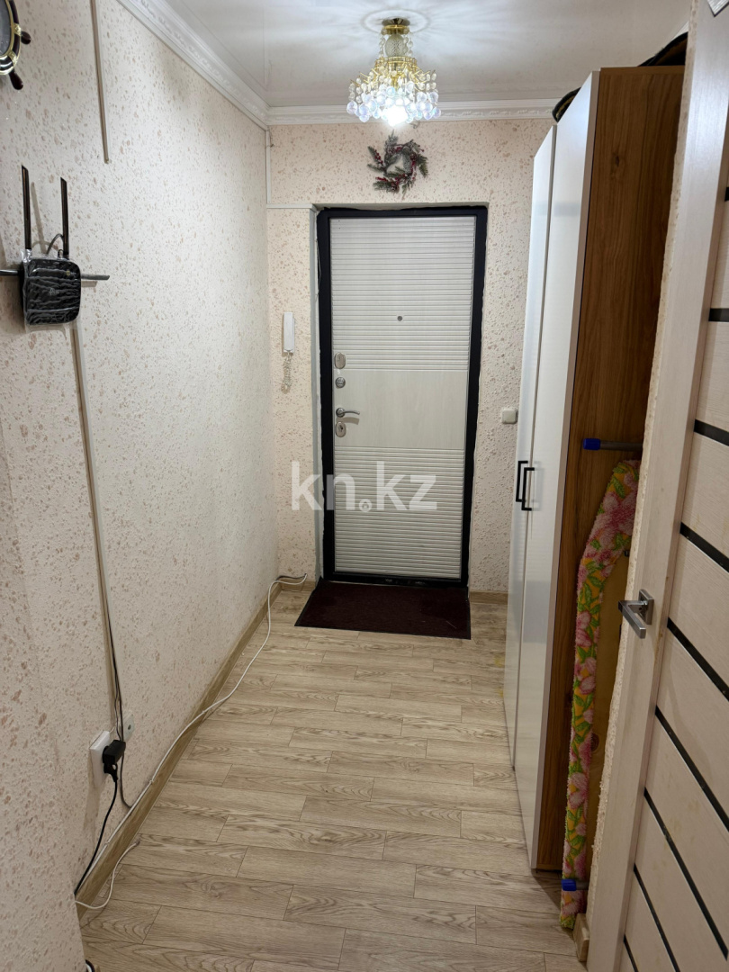 Аренда 1-комнатной квартиры, 30 м² в Астане - фото 4