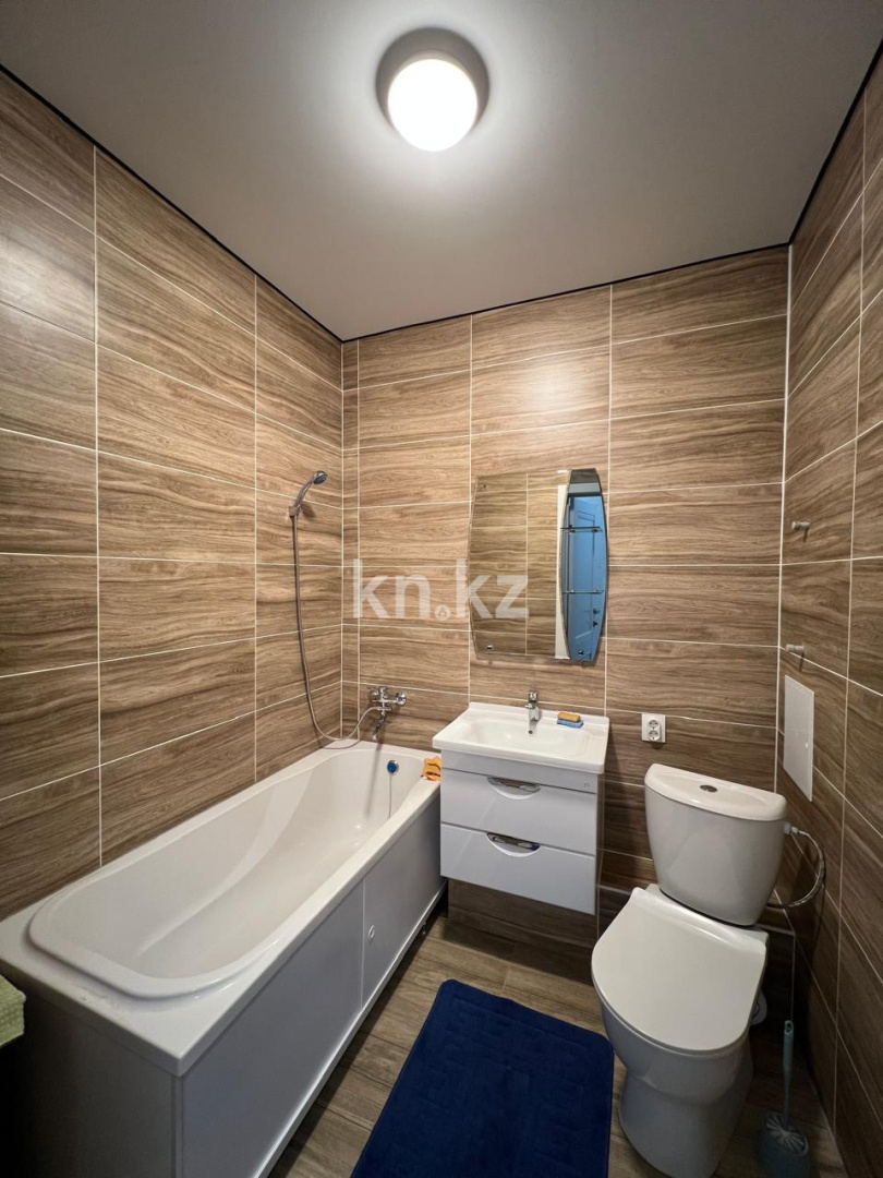 Аренда 1-комнатной квартиры, 40 м² в Астане - фото 6
