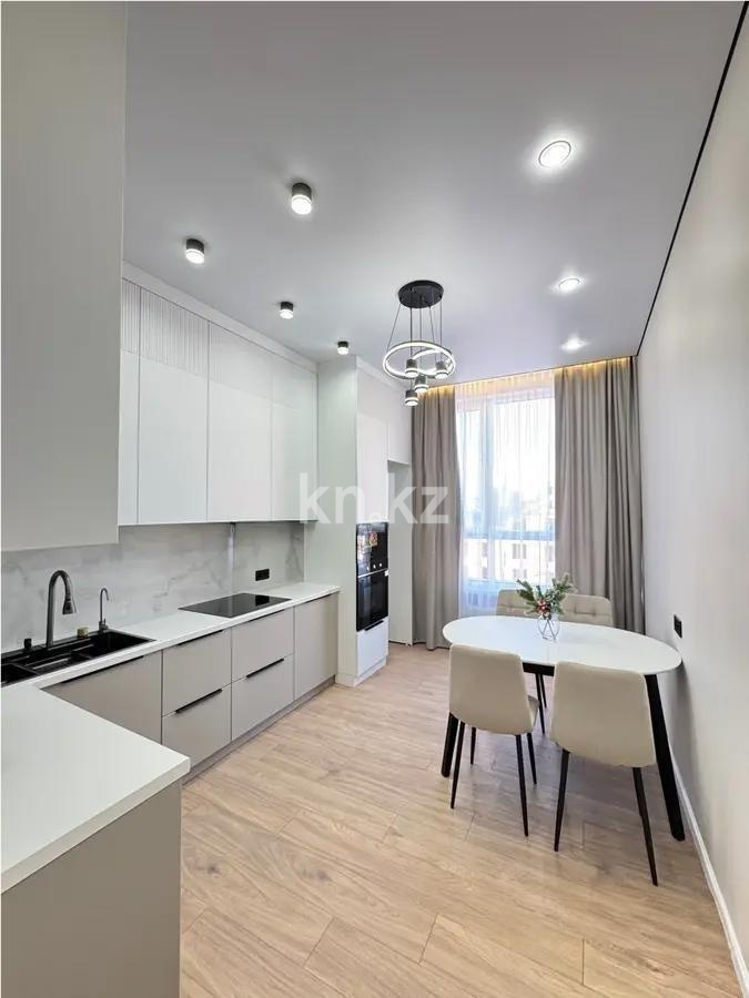 Продажа 3-комнатной квартиры, 84 м², ул. Култегин, дом  4а в Астане - фото 4