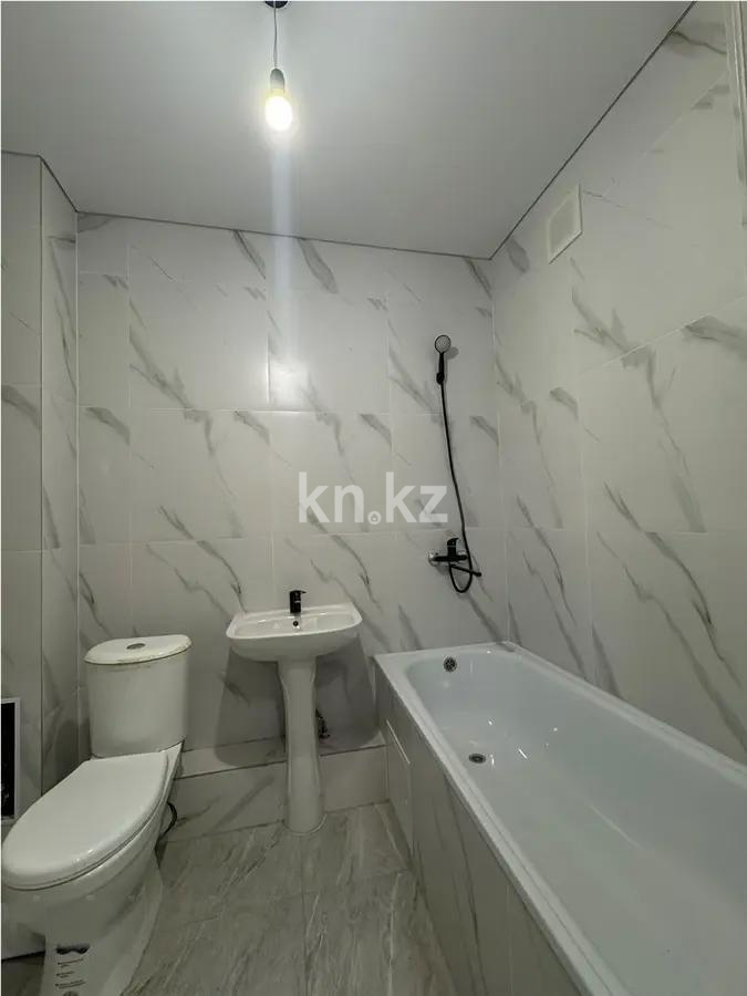 Продажа 1-комнатной квартиры, 37.5 м² в Астане - фото 3