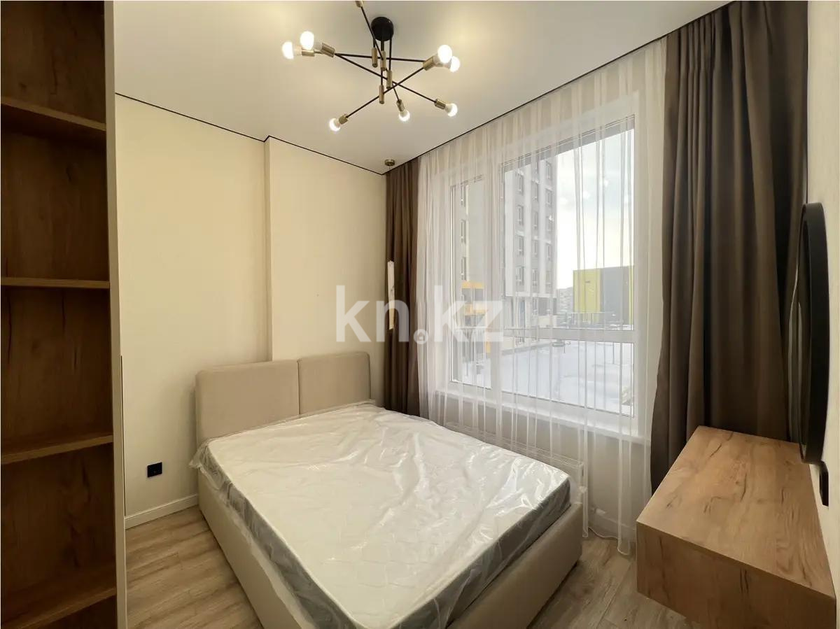 Продажа 2-комнатной квартиры, 38 м² в Астане - фото 2