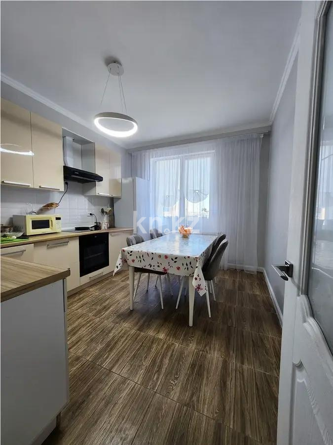 Продажа 2-комнатной квартиры, 64.4 м² в Астане - фото 3