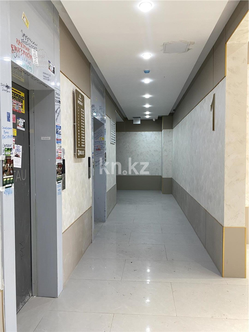 Продажа 2-комнатной квартиры, 47.5 м² в Астане - фото 19