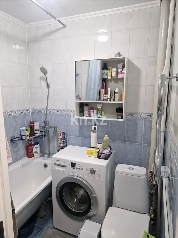 Продажа 2-комнатной квартиры, 42.6 м² в Алматы - фото 4
