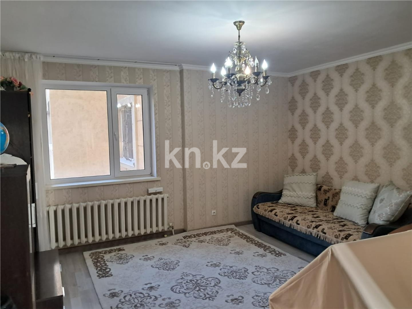 Продажа 3-комнатной квартиры, 80 м² в Астане