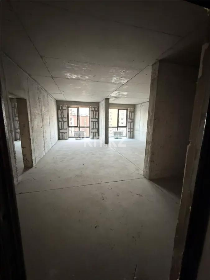 Продажа 3-комнатной квартиры, 67.5 м² в Алматы