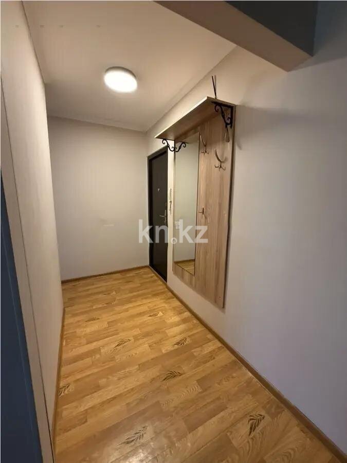 Продажа 1-комнатной квартиры, 31 м² в Алматы - фото 4