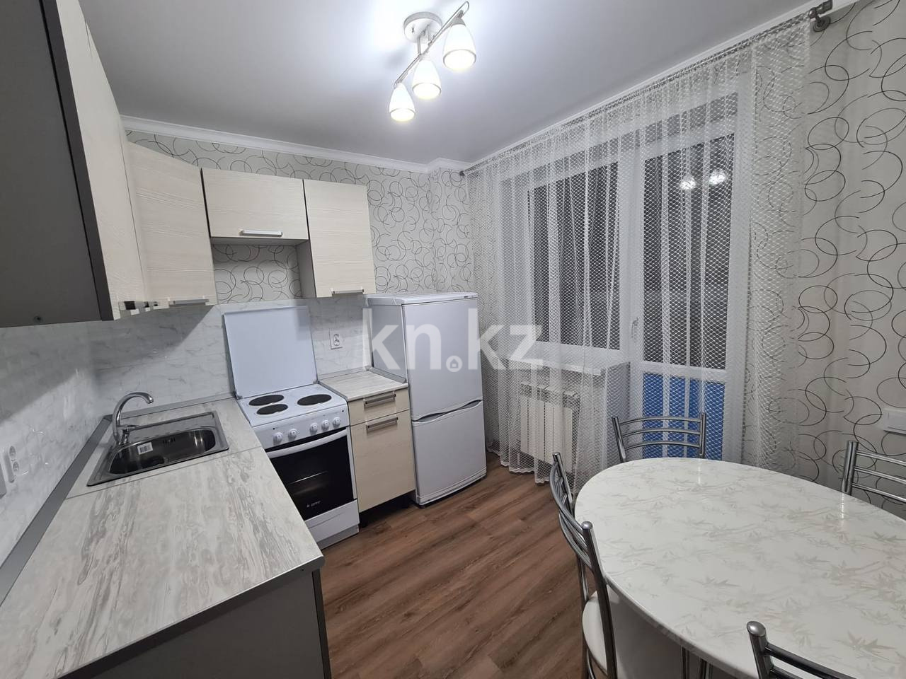 Аренда 1-комнатной квартиры, 40 м² в Астане - фото 2