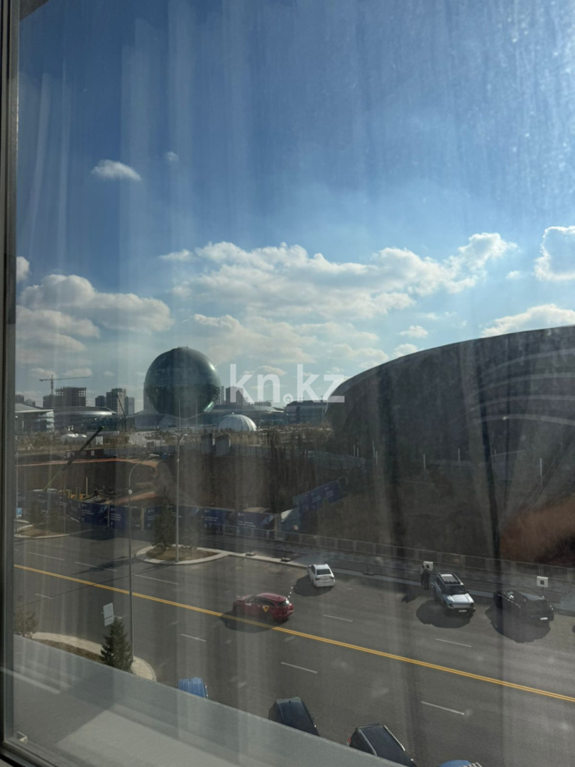 Аренда 2-комнатной квартиры, 45 м² в Астане - фото 12