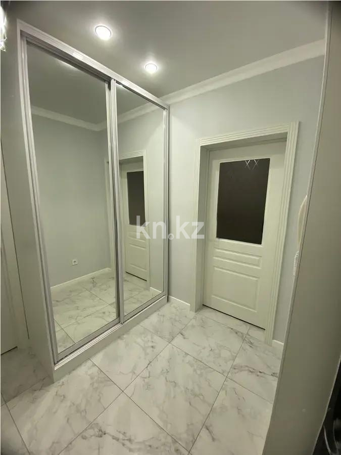 Продажа 1-комнатной квартиры, 41.5 м² в Астане - фото 4