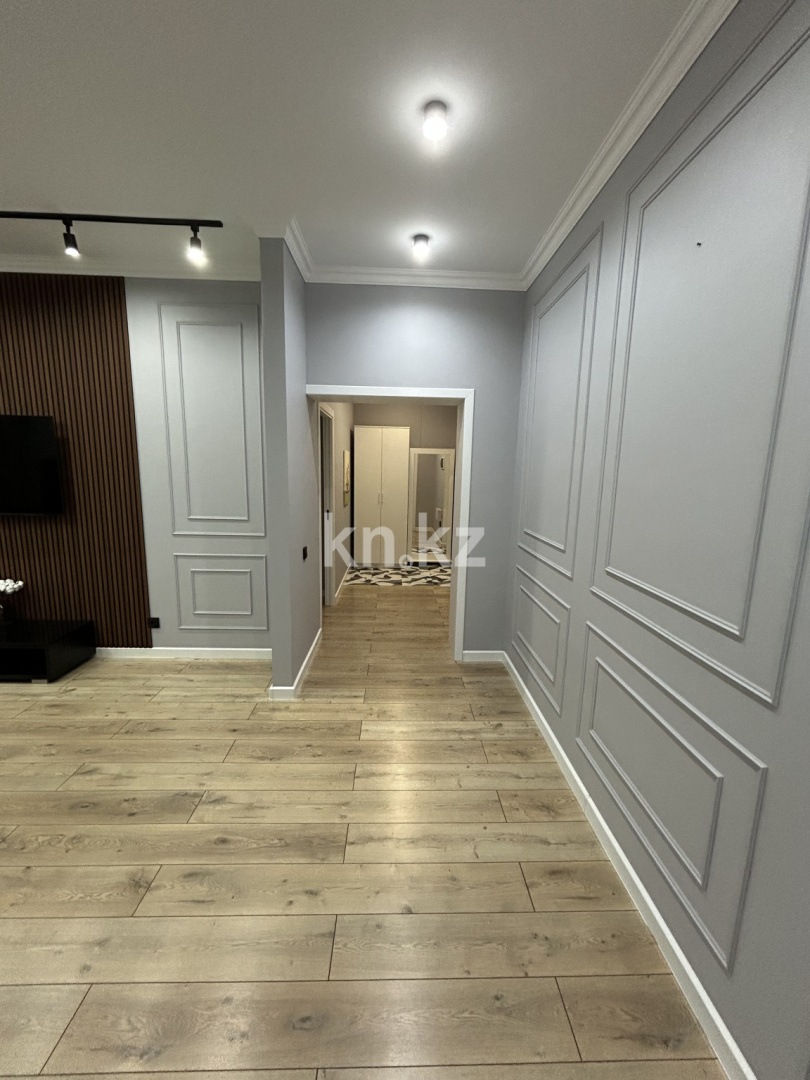 Аренда 2-комнатной квартиры, 64.1 м² в Алматы - фото 17