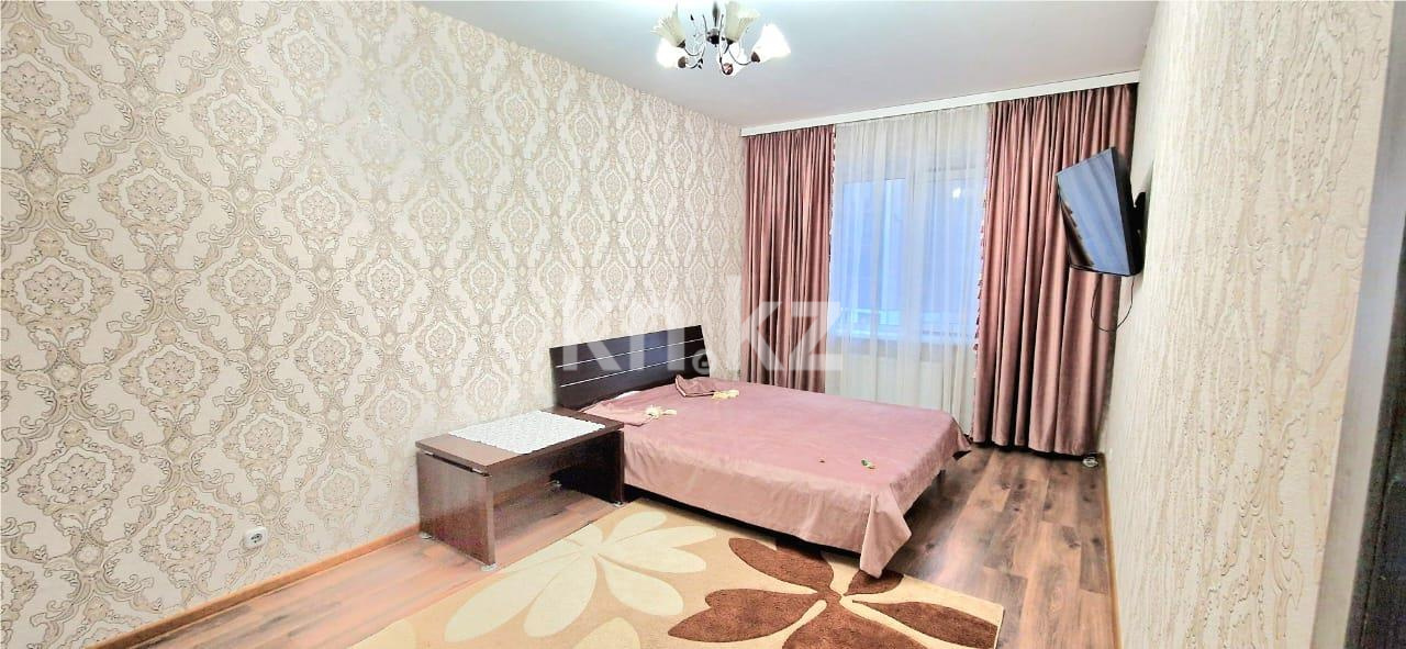 Продажа 1-комнатной квартиры, 45 м², пр. Шахтеров в Караганде - фото 2