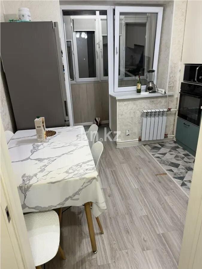 Продажа 2-комнатной квартиры, 75 м² в Алматы - фото 4