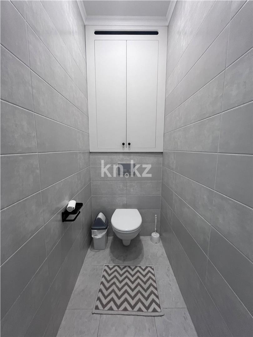 Продажа 3-комнатной квартиры, 85 м² в Караганде - фото 17