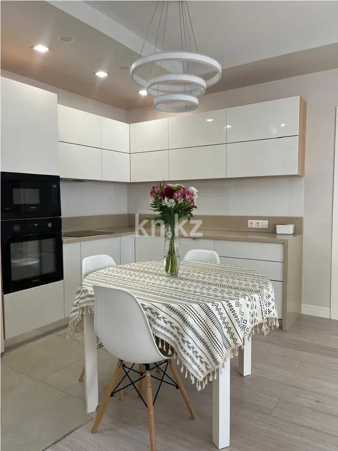 Продажа 3-комнатной квартиры, 67 м² в Астане - фото 3