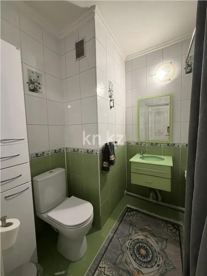 Продажа 1-комнатной квартиры, 50 м² в Алматы - фото 4