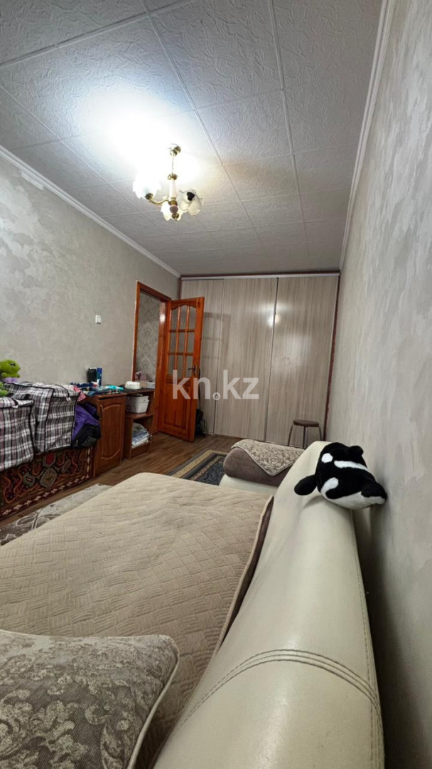Продажа 2-комнатной квартиры, 45 м², 4 микрорайон (Салтанат), дом  3 в Таразе - фото 6