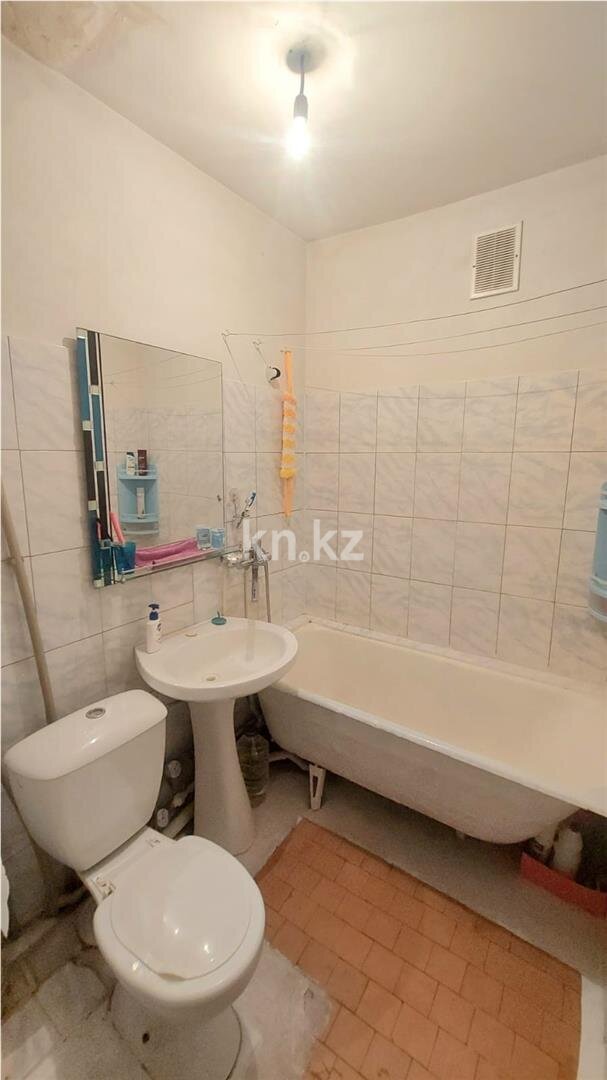 Продажа 1-комнатной квартиры, 33 м² в Темиртау - фото 8