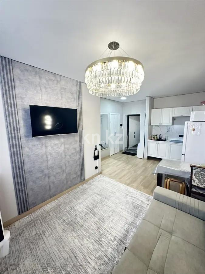 Продажа 2-комнатной квартиры, 34 м² в Астане - фото 3