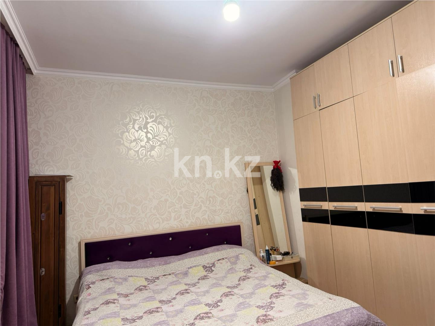 Продажа 3-комнатной квартиры, 82 м², пр. Шахтеров в Караганде - фото 3