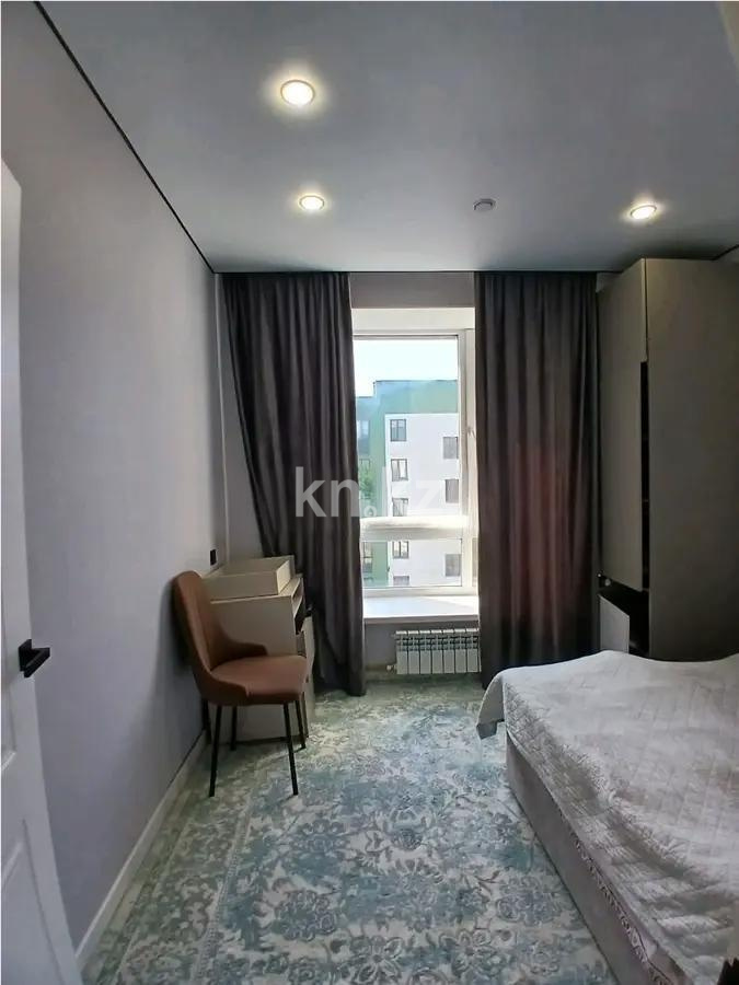 Продажа 2-комнатной квартиры, 33 м² в Астане