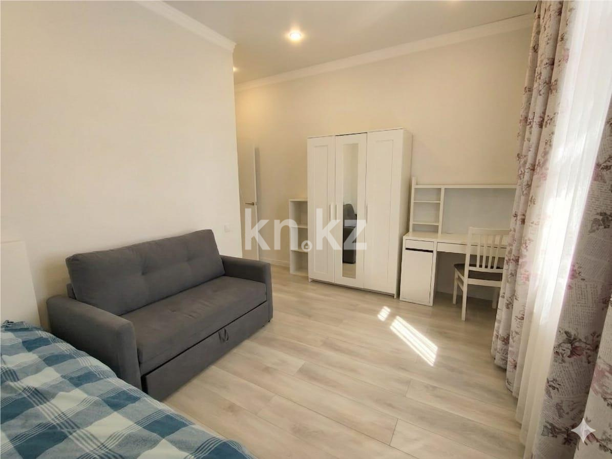 Продажа 4-комнатной квартиры, 124 м² в Караганде - фото 6