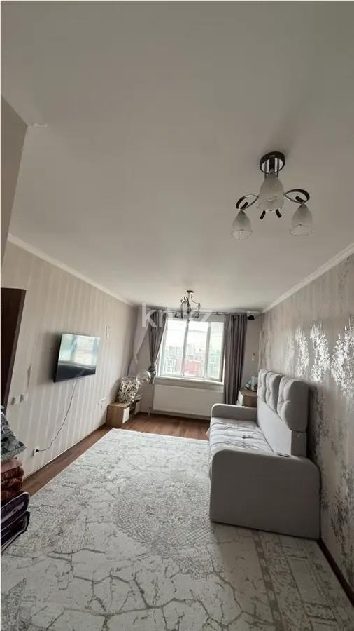 Продажа 1-комнатной квартиры, 44 м² в Астане