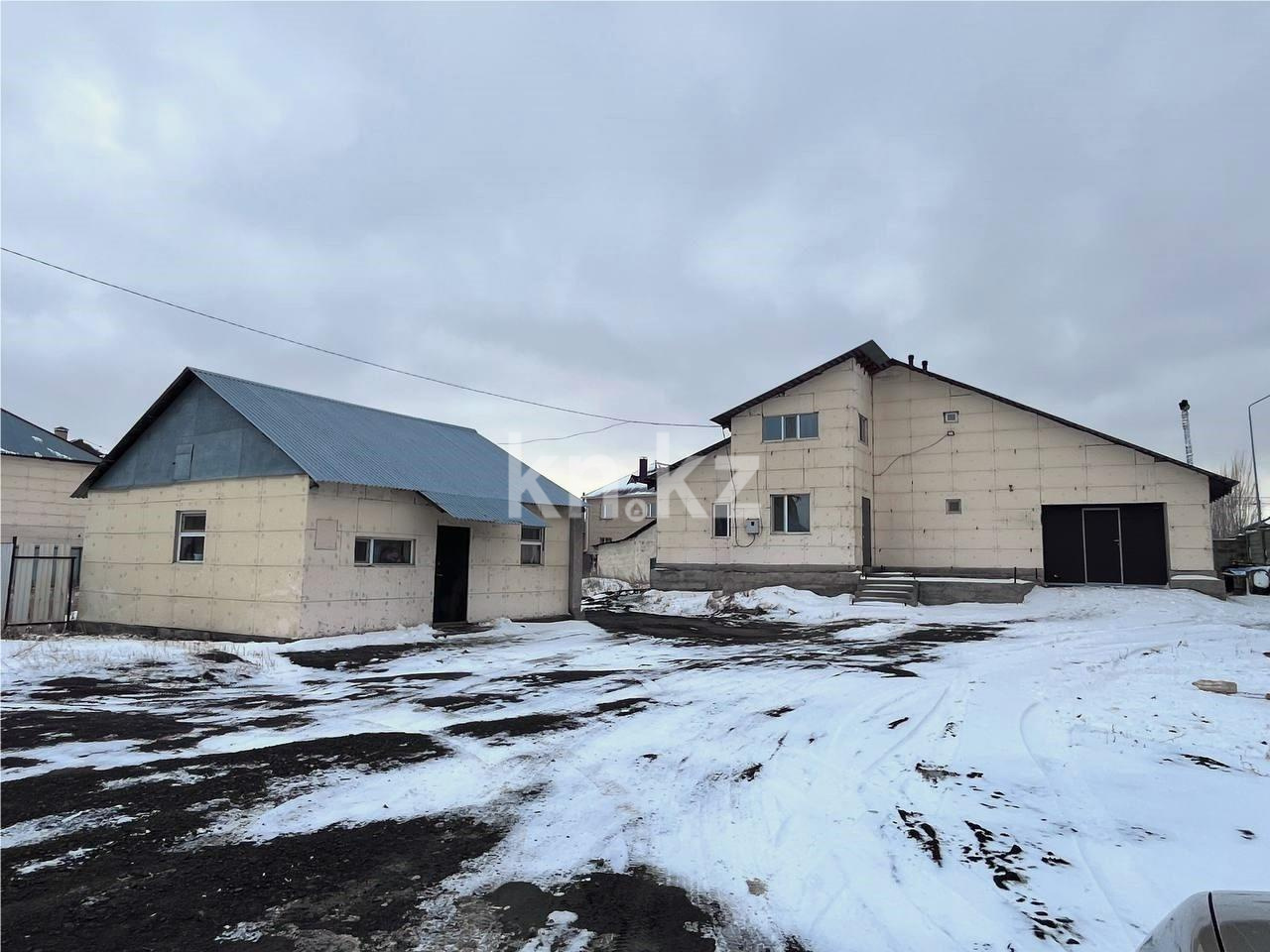 Продажа 4-комнатного дома, 222.9 м², ул. Елебекова в Караганде - фото 48