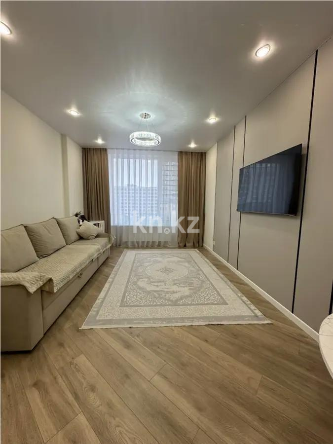 Продажа 2-комнатной квартиры, 54 м² в Астане