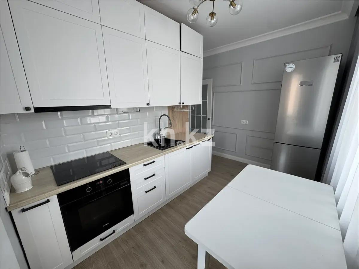 Продажа 2-комнатной квартиры, 56 м² в Астане - фото 3