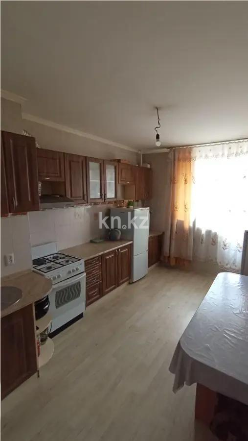 Продажа 2-комнатной квартиры, 62.4 м², ул. Лепсы, дом  42 в Астане - фото 3