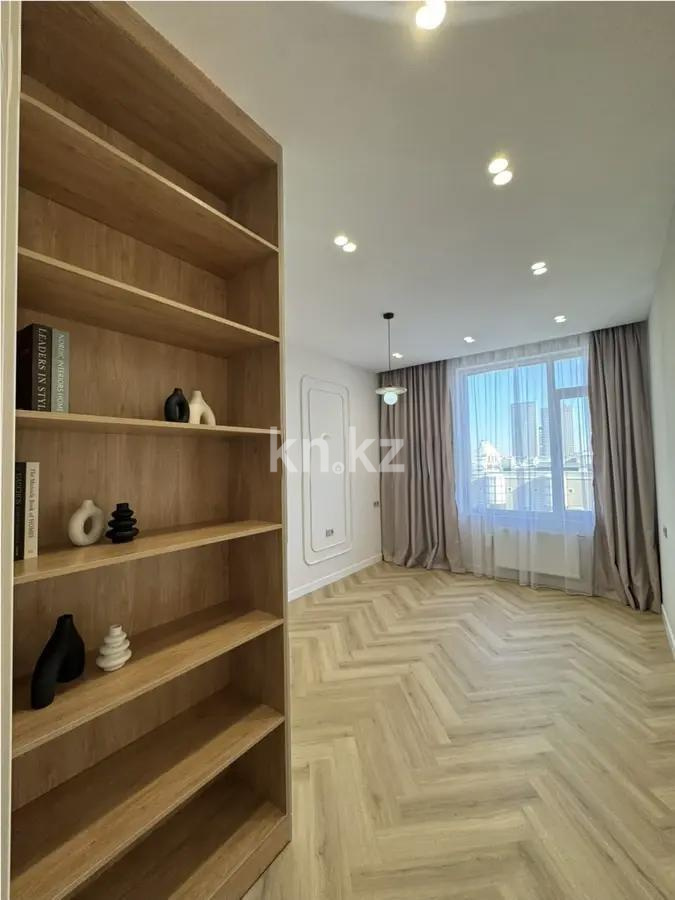 Продажа 3-комнатной квартиры, 72 м² в Астане - фото 3