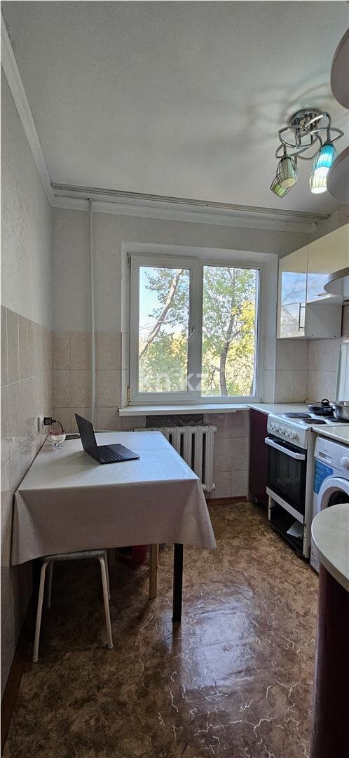 Продажа 2-комнатной квартиры, 45 м² в Караганде - фото 5