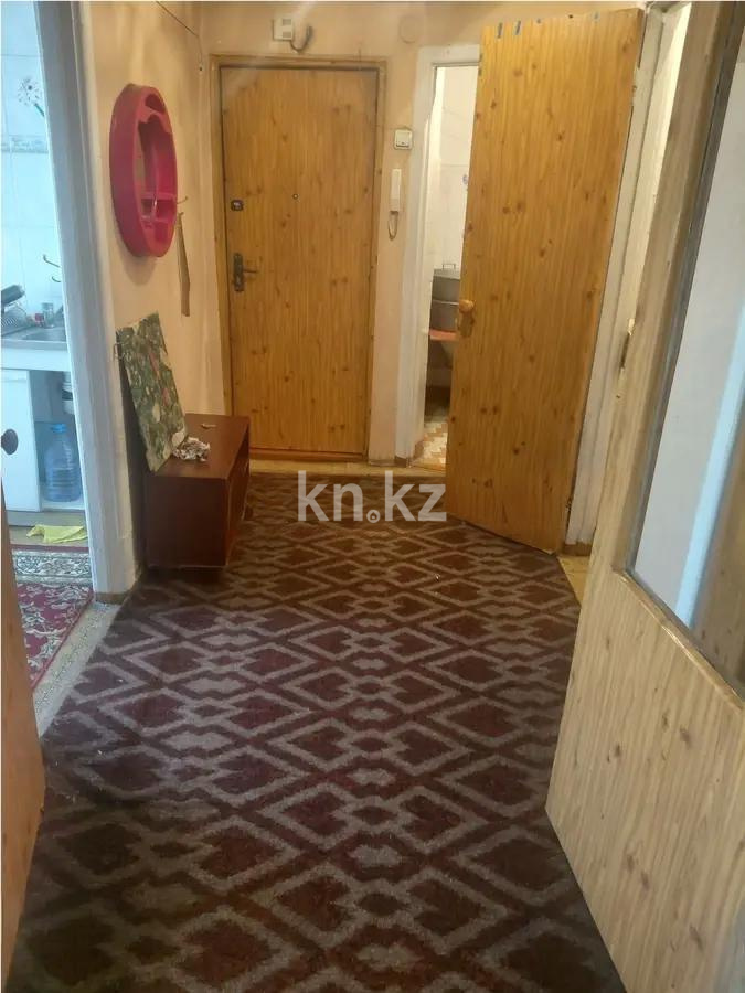 Продажа 2-комнатной квартиры, 45.8 м² в Алматы - фото 4