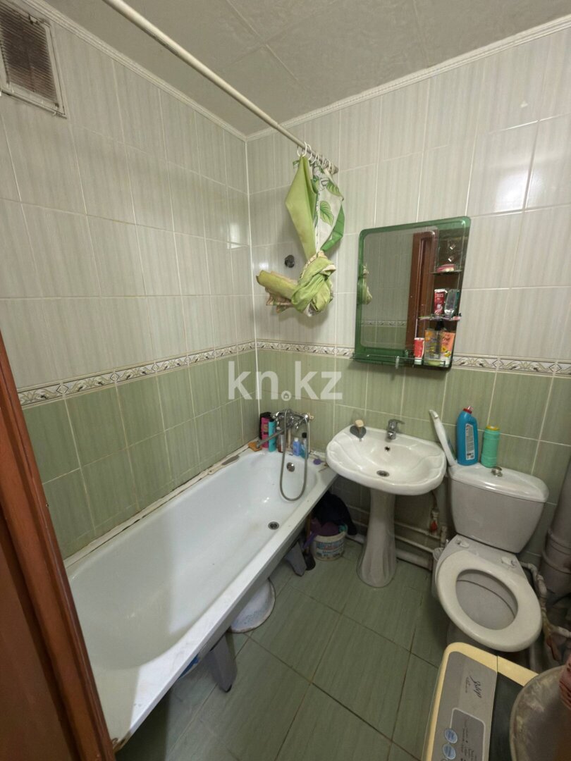 Продажа 1-комнатной квартиры, 32.8 м² в Темиртау - фото 10