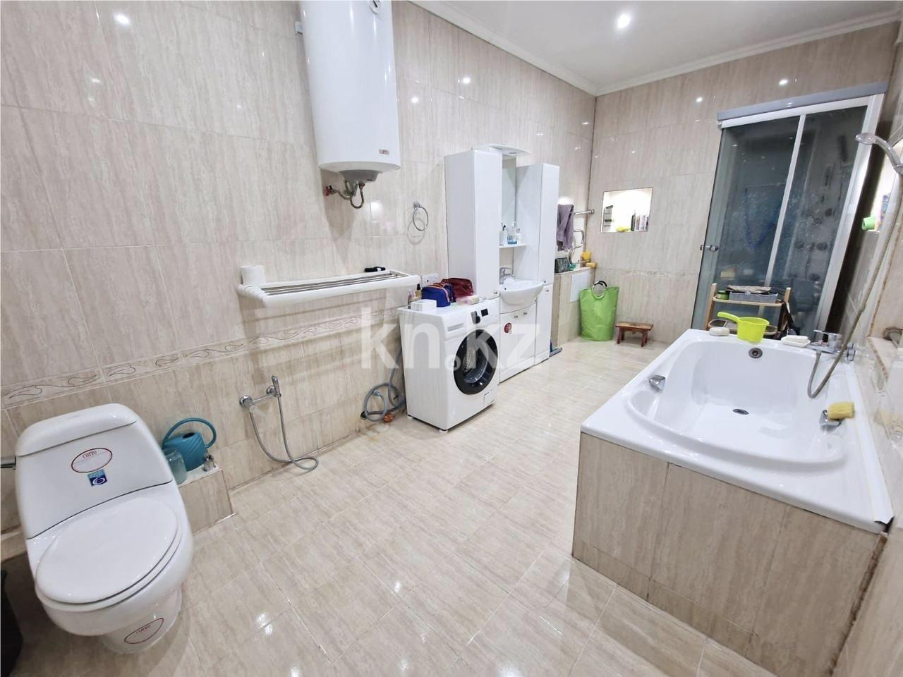 Продажа 5-комнатной квартиры, 189 м² в Караганде - фото 9