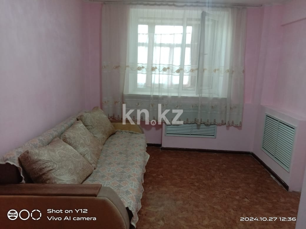 Аренда 2-комнатной квартиры, 43 м² в Алматы - фото 3