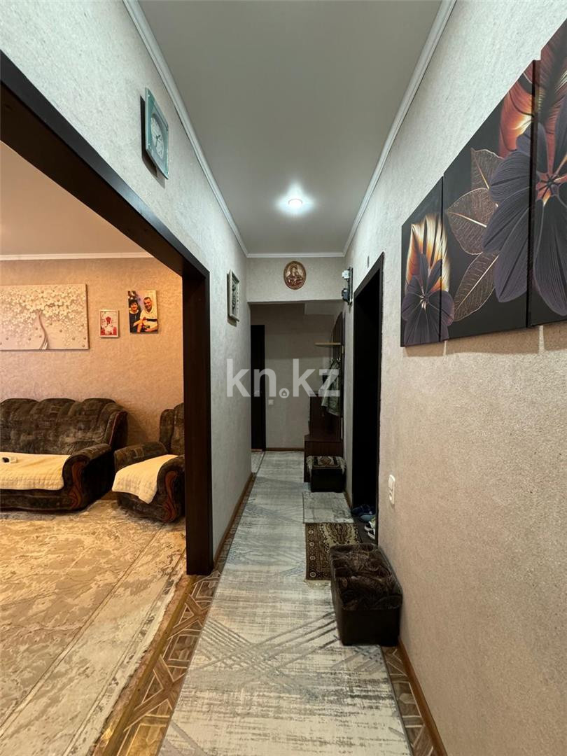 Продажа 3-комнатной квартиры, 62 м², пр. Республики в Темиртау - фото 12
